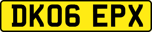 DK06EPX