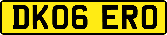DK06ERO