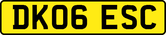 DK06ESC