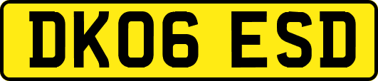 DK06ESD