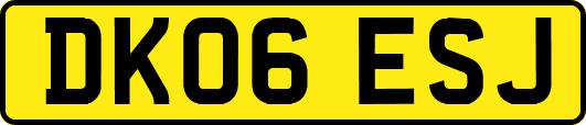 DK06ESJ