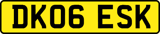 DK06ESK