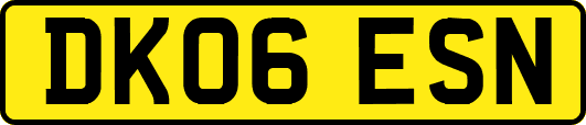 DK06ESN