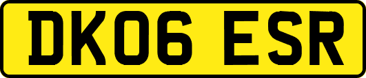 DK06ESR
