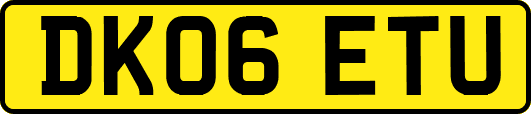 DK06ETU