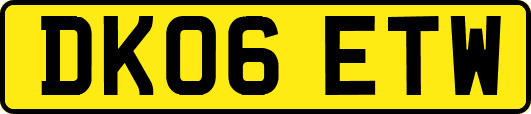 DK06ETW