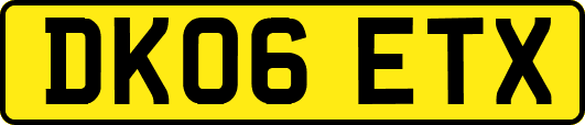 DK06ETX