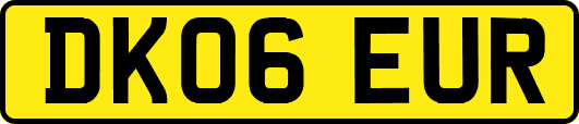 DK06EUR