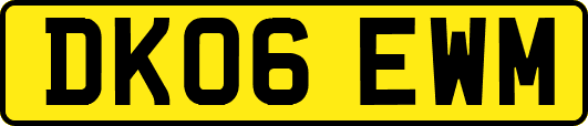 DK06EWM