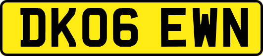 DK06EWN