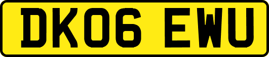 DK06EWU