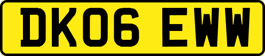DK06EWW