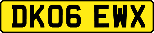 DK06EWX