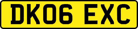 DK06EXC