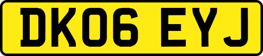 DK06EYJ