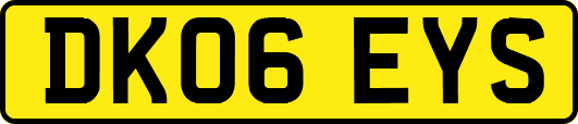 DK06EYS