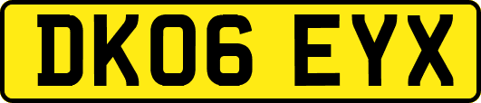 DK06EYX
