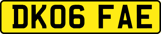 DK06FAE