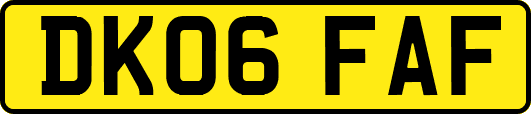 DK06FAF