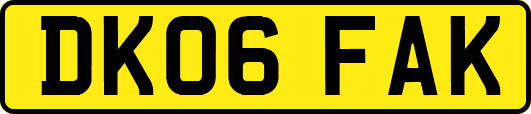 DK06FAK