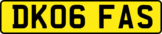 DK06FAS