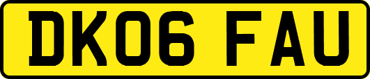 DK06FAU