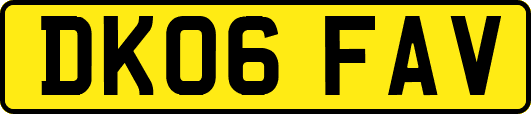 DK06FAV