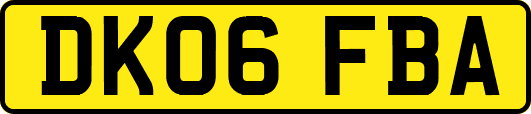 DK06FBA