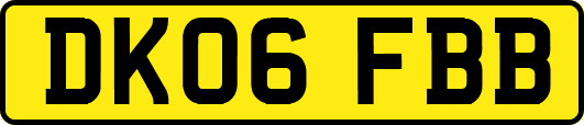 DK06FBB