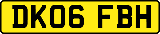 DK06FBH