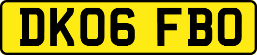 DK06FBO