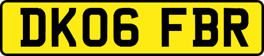 DK06FBR