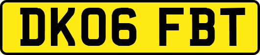 DK06FBT