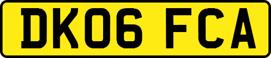 DK06FCA