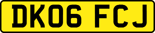DK06FCJ