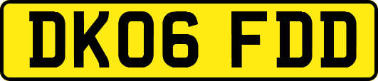 DK06FDD