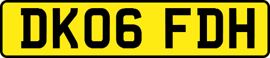 DK06FDH