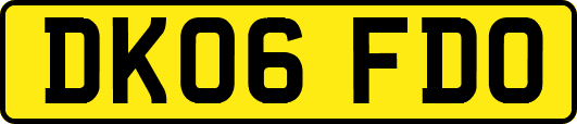 DK06FDO