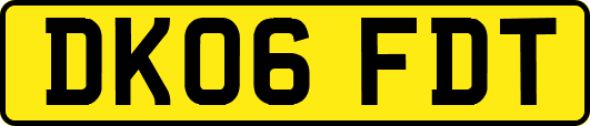 DK06FDT