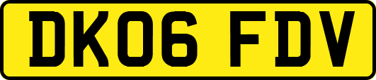 DK06FDV