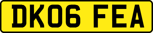 DK06FEA