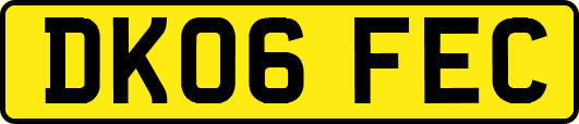 DK06FEC