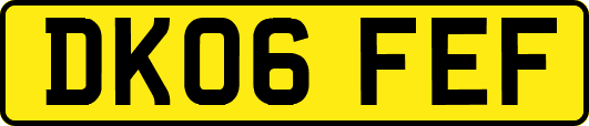 DK06FEF
