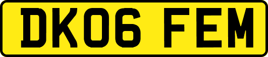 DK06FEM