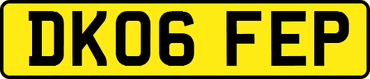 DK06FEP