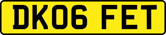 DK06FET