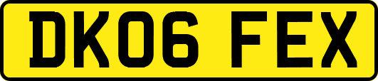 DK06FEX