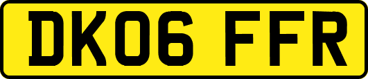 DK06FFR