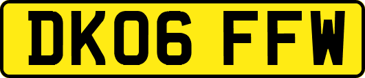 DK06FFW