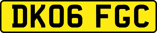 DK06FGC